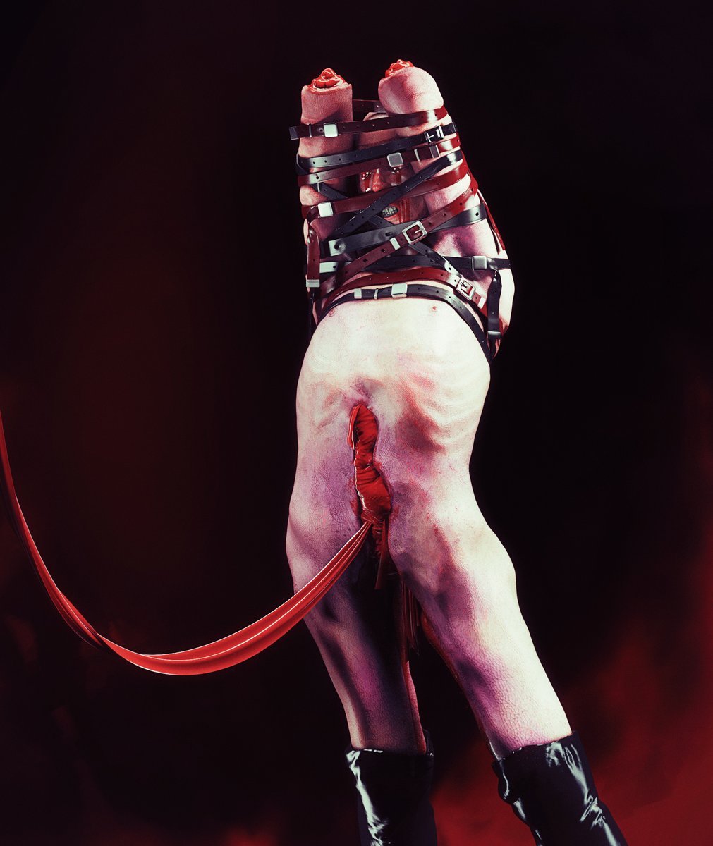 f_intothevoid's tweet photo. Slave https://t.co/8zJYKOqqGO