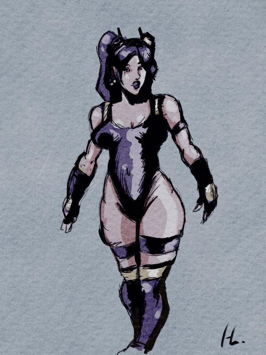 hl08717's tweet photo. Juni dibujo versión normal y con
Capa de efecto
#Drawing #DigitalArt #Illustration #dibujo #DigitalDrawing 
 #CharacterArt #HL17 https://t.co/Ci4Q2DO5Nm