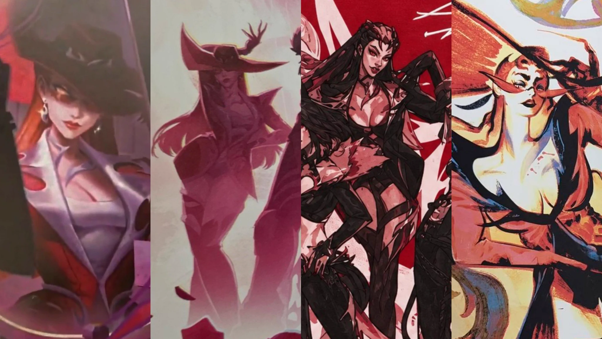 Acervo Evelynn on X: 