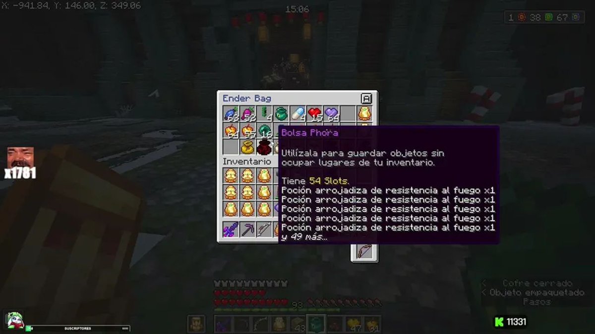 ShobonRanking's tweet photo. 🇪🇸 Streamer #15 en KCIP de 2026/07

#conterstine
💵 $15.0K (€12.9K)
👀 Prom. espectadores 3698 / 💬 Prom. activos 232

Mira aqui ↘

https://t.co/GMK2LPQtQB

#Kick #spanish https://t.co/ffb4SXa9OK