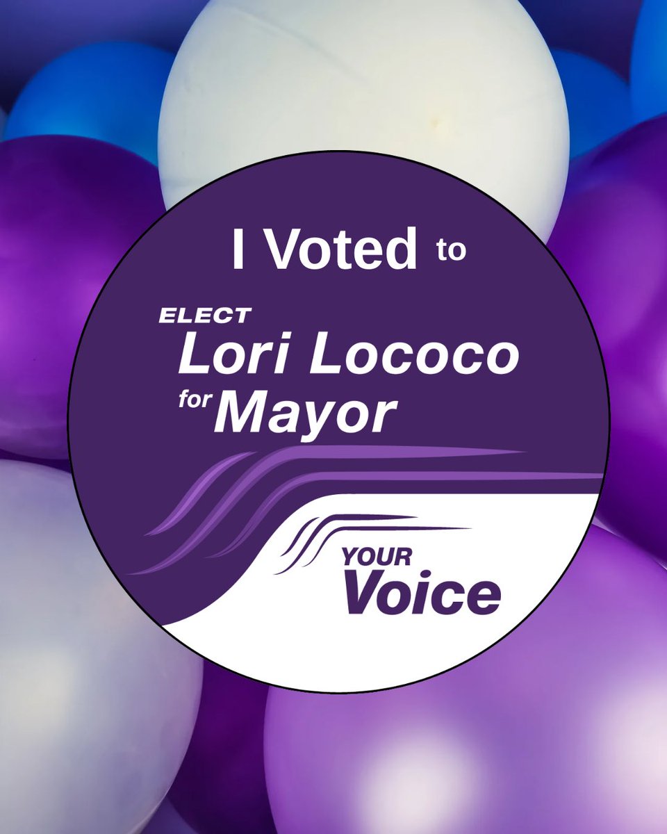 LoriLococoNF's tweet photo. Want to show your support for “the purple wave”? 💜🌊
Save this graphic and make it your temporary profile picture, or repost it right to your own X page! 📣
If you want to take an extra step, add #TeamLococo to your post! Let’s see how many #TeamLococo posts we can generate! https://t.co/rPITA5LtfJ
