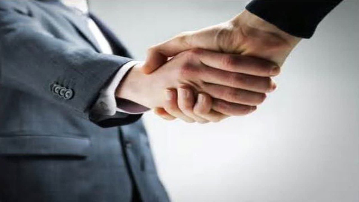 LPmag's tweet photo. Failing to ask good questions during the loss prevention job interview can lead to a missed opportunity for several reasons. 

Click the link below to learn more about those reasons. https://t.co/3COFgCXQZL