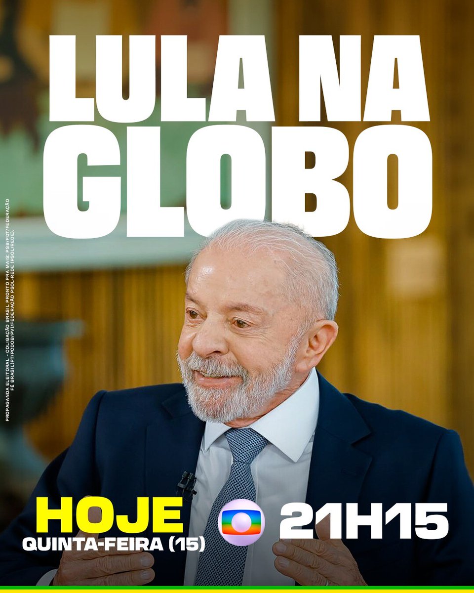 prudentemarlene's tweet photo. #LULANAGLOBO
#PasseLivreComLula https://t.co/p6AZeNzCTD