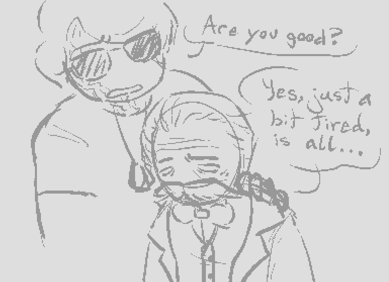 avrgamericn's tweet photo. getting old #countryhumans 🇺🇸🇬🇧 https://t.co/O0Kgleel09