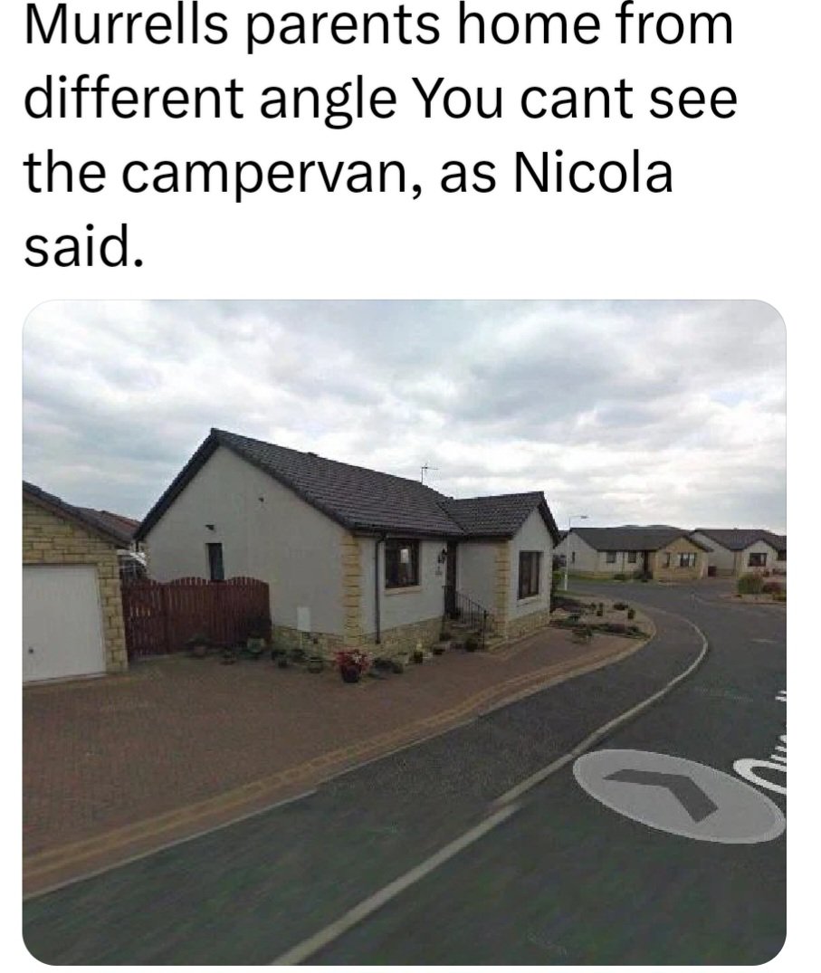Caledonialover's tweet photo. @HeavenlyMalbec @mardibum63 What Campervan? https://t.co/z8qCKvbbm5
