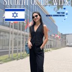 Photo by American Friends of Reichman University (IDC) (@AFRUIDC)