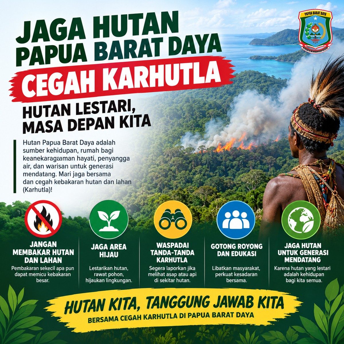 HandaruDjoen's tweet photo. STOP KARHUTLA https://t.co/NCESOXU7sy