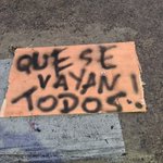 Photo by Cuenta regresiva: #SeVan en 408 días (@Rescoldo)