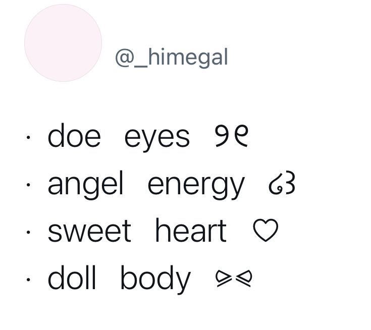 s0ftpnkprincess's tweet photo. https://t.co/ciOGV2VZef