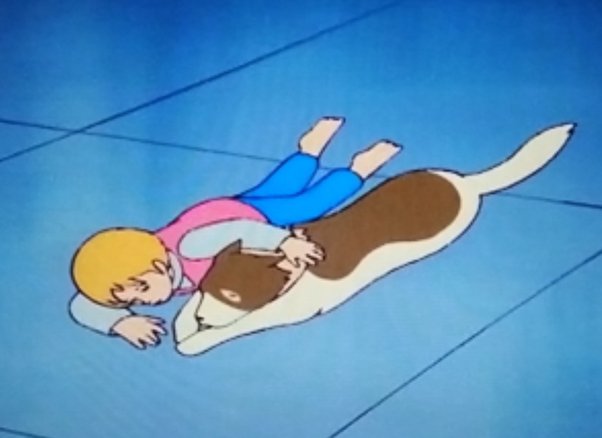 natsukashi__'s tweet photo. 「フランダースの犬」、今も思い出すと泣いてしまう。当時の子どもに一生のトラウマを植え付けた番組。児童向けのラストを悲劇にする意味って…正直者はバカを見る、という不条理を伝えたいのかしら。「貧しさを差別せず才能を認める」というメッセージなんだろうけど、重すぎん？ https://t.co/XLF0V4Lf8S