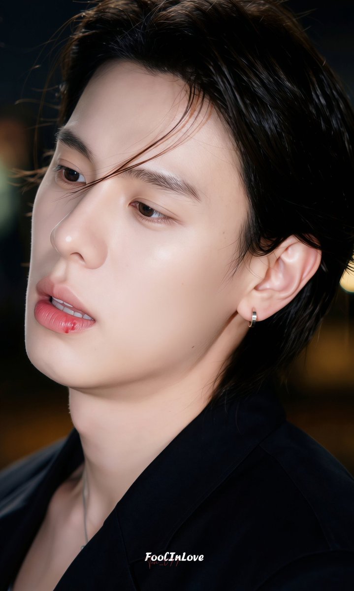 firefixz's tweet photo. ถึงจะโดนตบแต่ยังสวยอยู่ ให้นะ จริตพี่อิง🫠

JUST ONE YES

#FoolInLoveEP3 https://t.co/NjzZfjpAJc