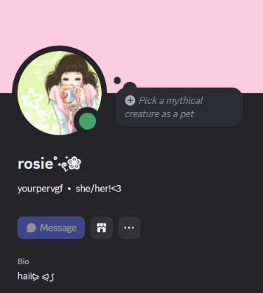 softpoutygf's tweet photo. some people dm'd me letting me know they weren't able to add me;3  it should work now, i'm very sorry for the mistake https://t.co/ldyOYeEFFj