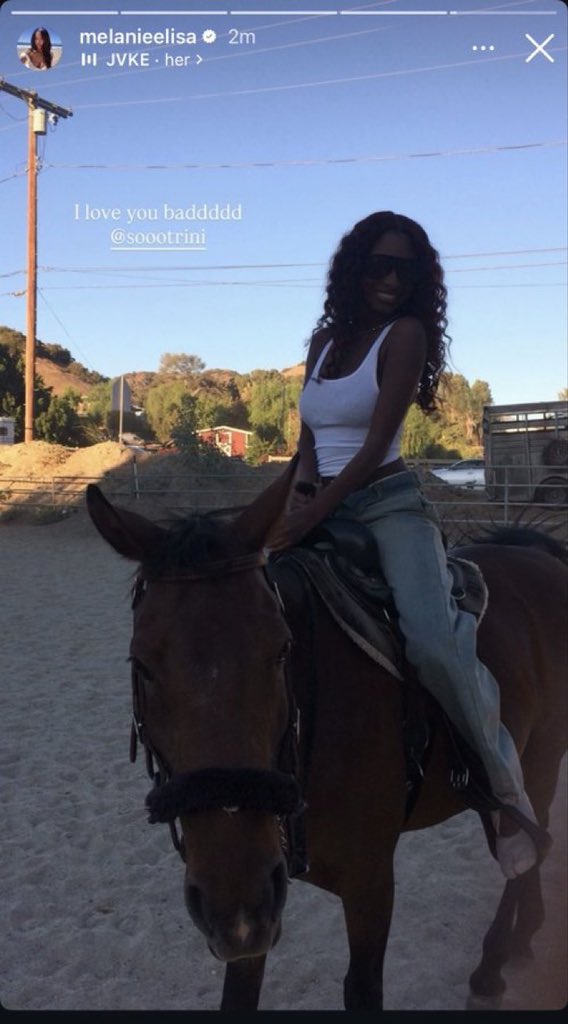 _Trinitycrave's tweet photo. Melanie just posted Trinity 🥹
Happy birthday Trinity https://t.co/b2oS13n5Xw