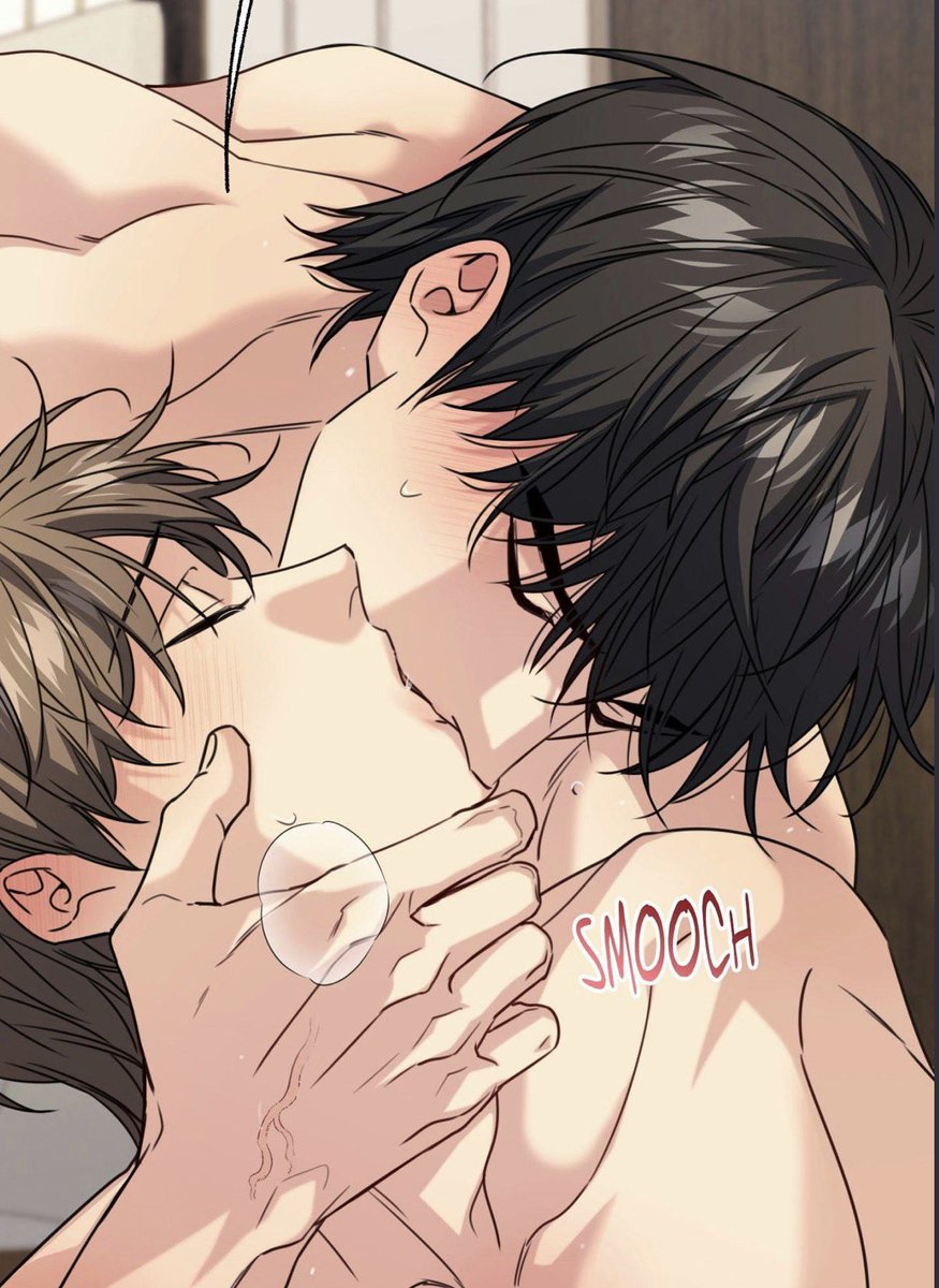 pinkwonieclub's tweet photo. i have no words how much i LOVE melting point 😭 !!!! INSANE ARTWORK BTW 😩🙇🏻‍♀️ this panel was so HOTTTTTTTTT https://t.co/rtkwUHqFKW