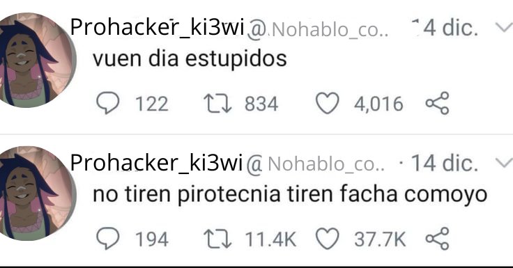 Sofi45145286's tweet photo. Kiwi tiene como sabor de helado favorito, el súper gridito, yo sé q si🔥🔥🔥
#electroandes https://t.co/X0xRXEdXjo