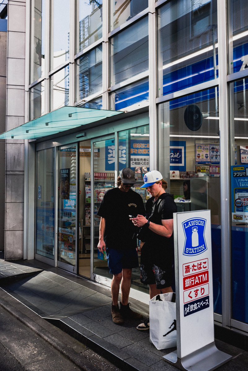 tototo_blog's tweet photo. Canon EOS R5 Mark II 原宿スナップ https://t.co/meNmC40RPF