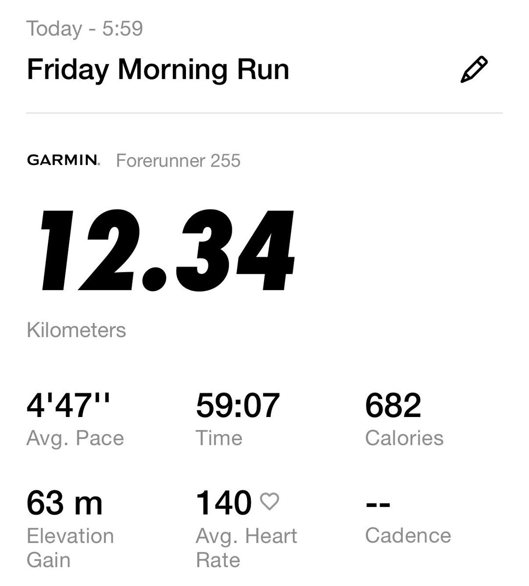 tarochan1063's tweet photo. 金曜日!!
#running #ランニング #朝ラン #Nike #Oakley #garmin #BeatYesterday https://t.co/weDBQIcgv9
