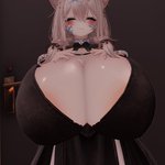 Photo by さくら🌸 (@Sakura_2VR)