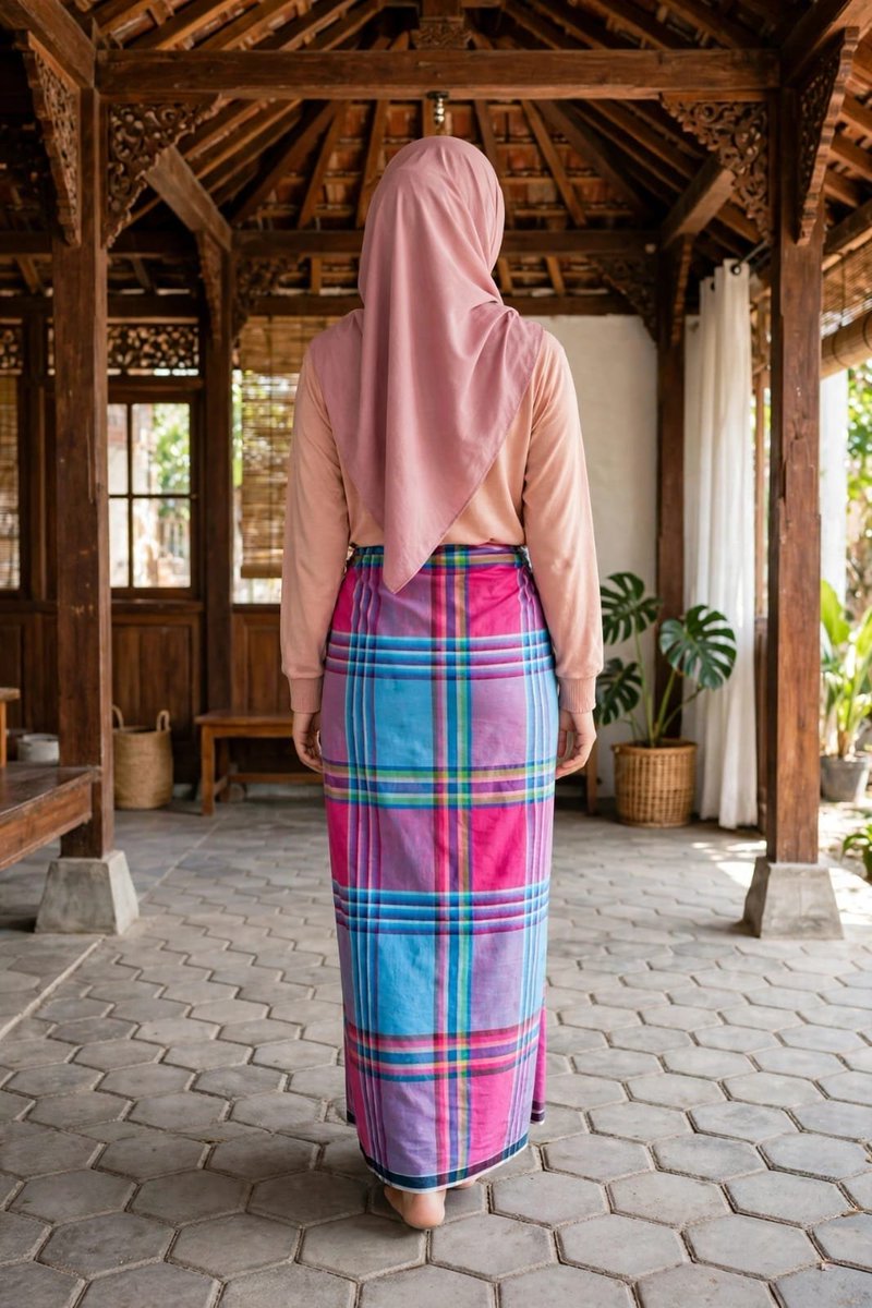 imasusagashite's tweet photo. Pesona gadis desa tradisional yang sangat memukau #gadisdesa #sarungan #kehidupandesa https://t.co/YN95izlxj0