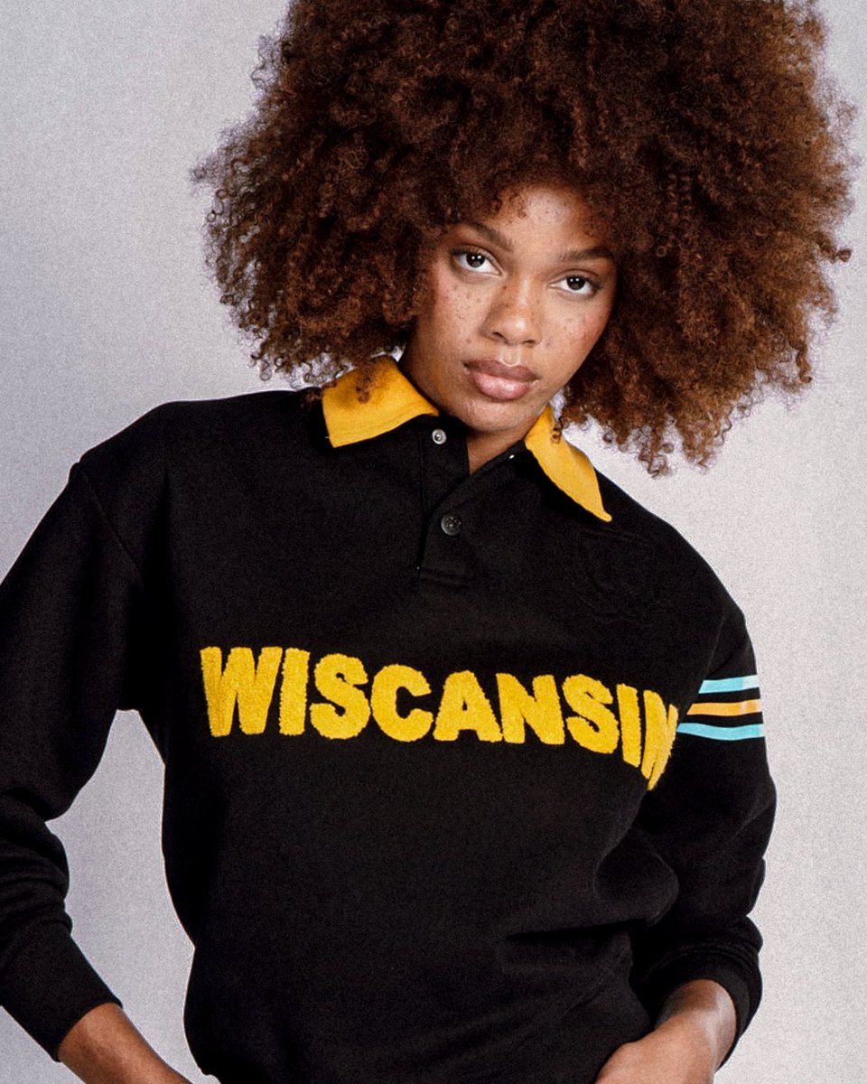 shopwiscansin's tweet photo. Sorry, late for class https://t.co/m7FcJH47WB