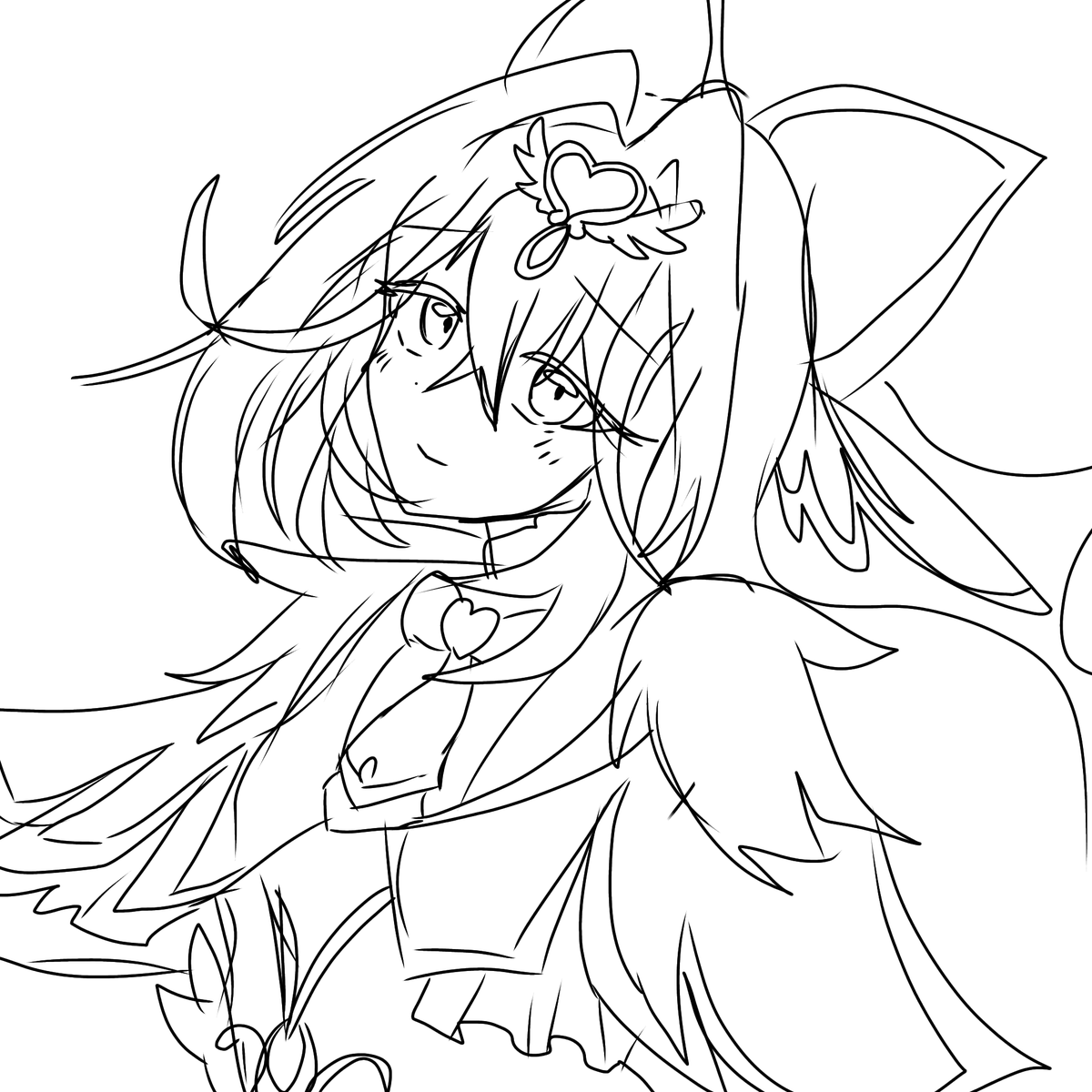 sumoc04's tweet photo. キュアアルカ���を描いてみた…
衣装難しい https://t.co/1oVbGxOQoW
