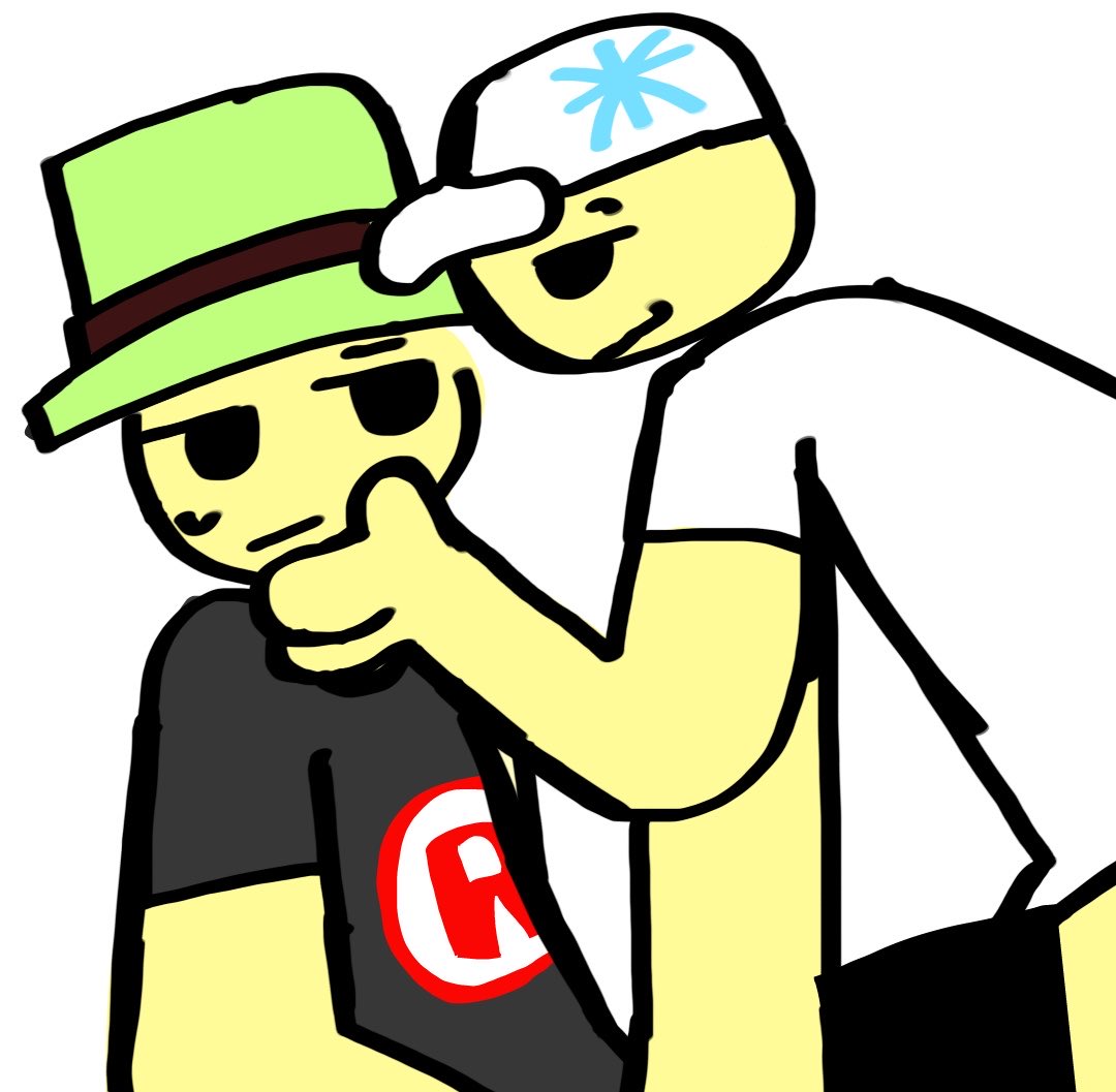SkeetofProblox's tweet photo. Random ass ships #tmipb #comblox #problox https://t.co/mEwNOTKdR5