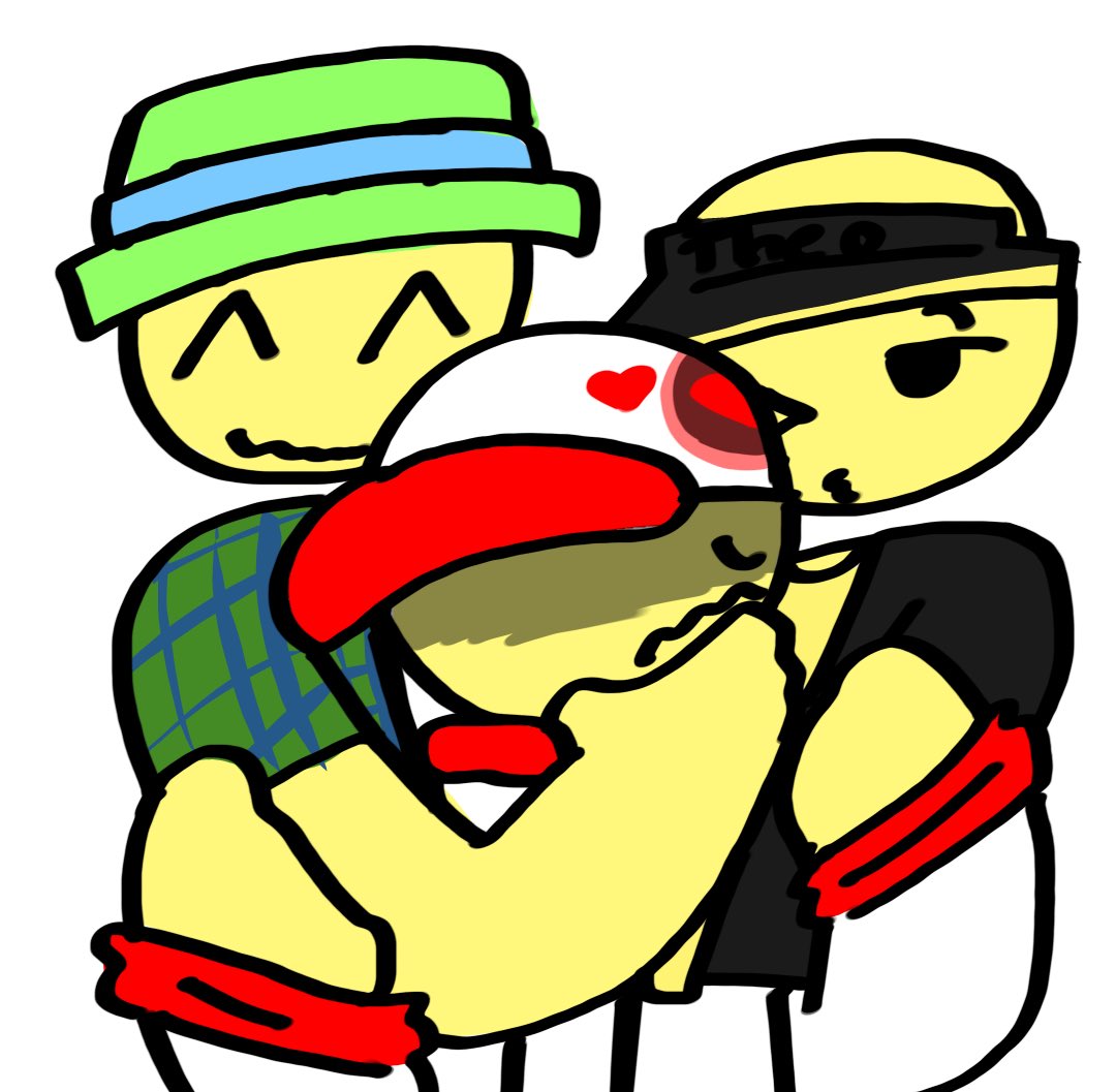 SkeetofProblox's tweet photo. Random ass ships #tmipb #comblox #problox https://t.co/mEwNOTKdR5