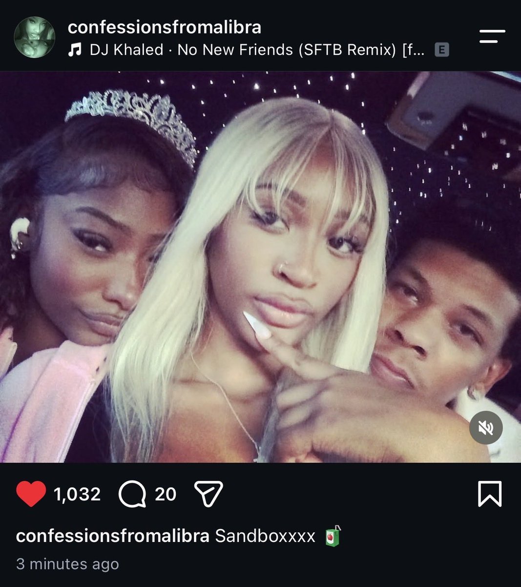RealityTvShips's tweet photo. Hot take: Dump Page >> vlog 

We getting fed rn https://t.co/YFAKFKh0RP