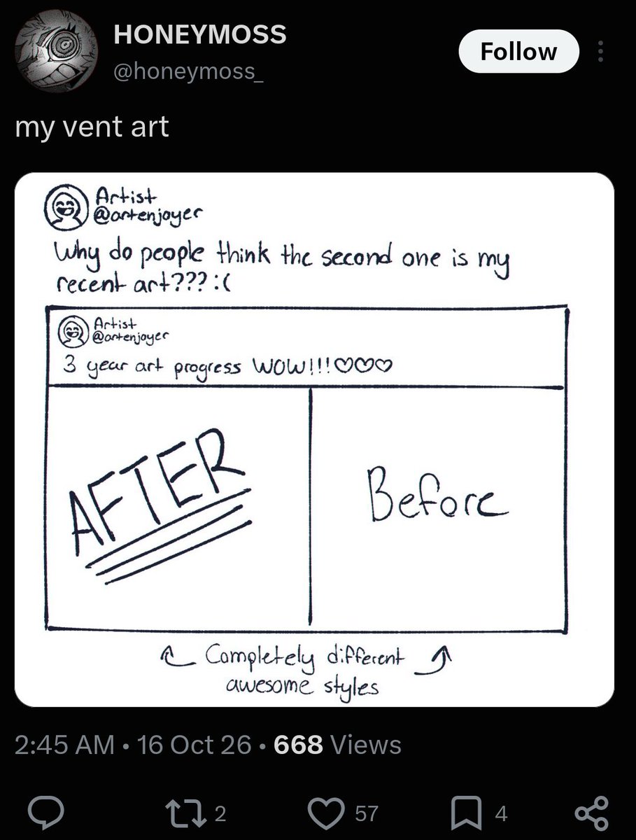 someonexdeez's tweet photo. I wasn't sad at all I thought the irony was funny https://t.co/BIgk21FSmo