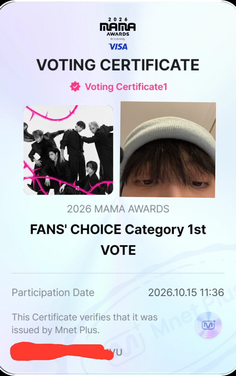 soobfans's tweet photo. DINÁMICA PARA VOTAR  EN LOS MAMA POR TXT

-foto de tu certificado
-foto de tu ship favorito
-foto de la era en la que te uniste al fandom
-no olvides los #
@lisszzzn
@loren55T
@moaperu_ica

#2026MMAVOTE
#tomorrowxtogether https://t.co/K49KtdO0bI