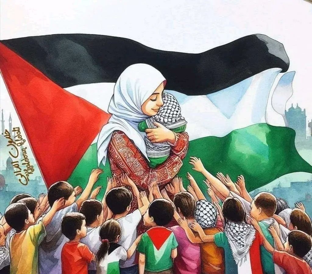 chellotothesea's tweet photo. @PalPress24 #StopTheGenocide
#InternationalInterventionNow
🤍❤️💚🖤🍉🪁🙏🕊️🇵🇸 https://t.co/kFHy8t9BVE