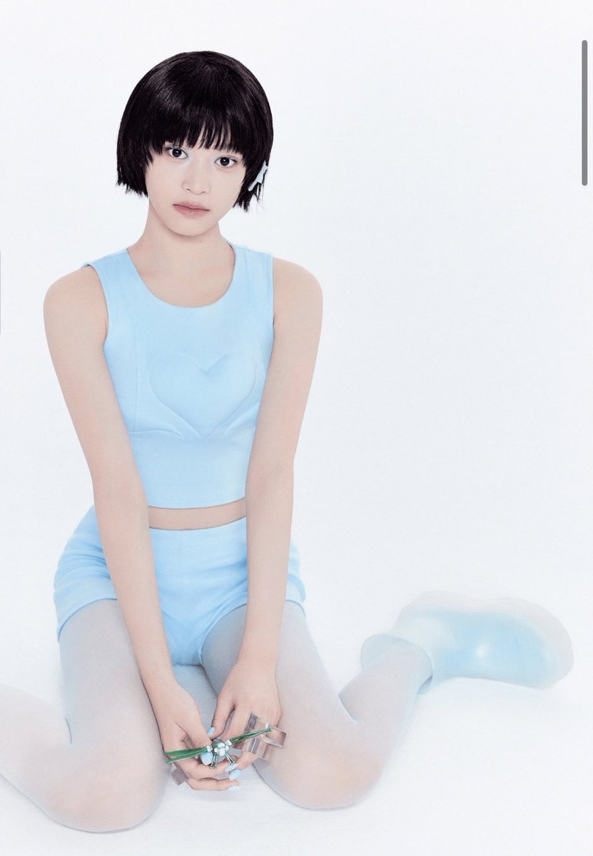 a2Ocervo's tweet photo. ⭐️ HIMEKI

Nome de nascimento: Yaginuma Himeki
Stage Name: HIMEKI
Data de nascimento: 05/10/2009 
Local de nascimento: Japão 🇯🇵 https://t.co/VEZ7jF75v5