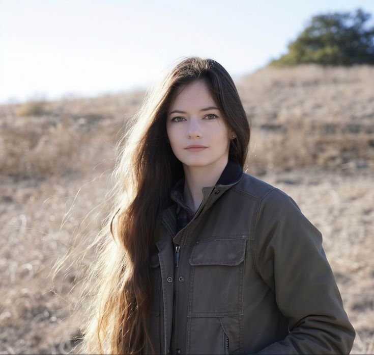 myjesseward's tweet photo. RIP mackenzie foy as violet sorrengail https://t.co/9SyTr6G5S0