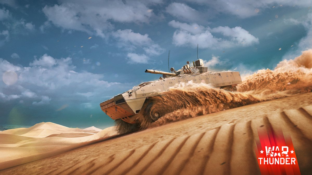 Elexer_X's tweet photo. 🔴 ¡EN DIRECTO! 🇸🇪 🔴
🔥 ¡HOY CAE EL BMP-3! 🏜️ Etapa 8, Día 13. ¡Vamos por nuestra recompensa! 💥
https://t.co/MAFn3xcILl https://t.co/DvVtYNbRBL
