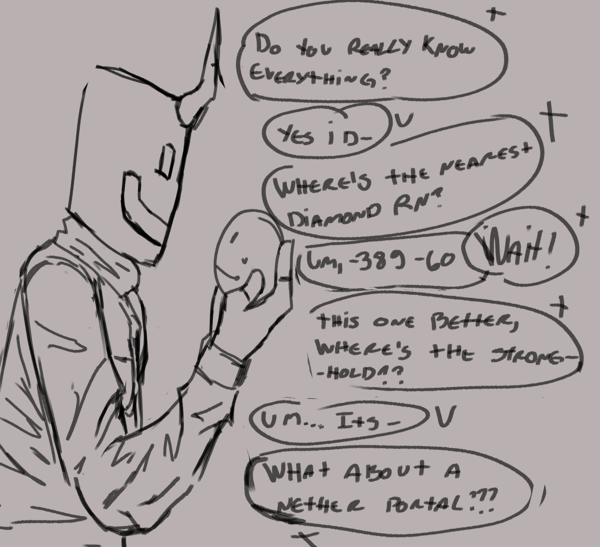 namesakira_'s tweet photo. The meeting (3/??)
Here is part 3. ALSO a HUGE THANKYOU for everyone who liked the comic, 3.5k people seeing my art is CRAZY! ty yall <3

#verityᵀᴹ #thatmob #twixxel https://t.co/eVxzIUgh0r