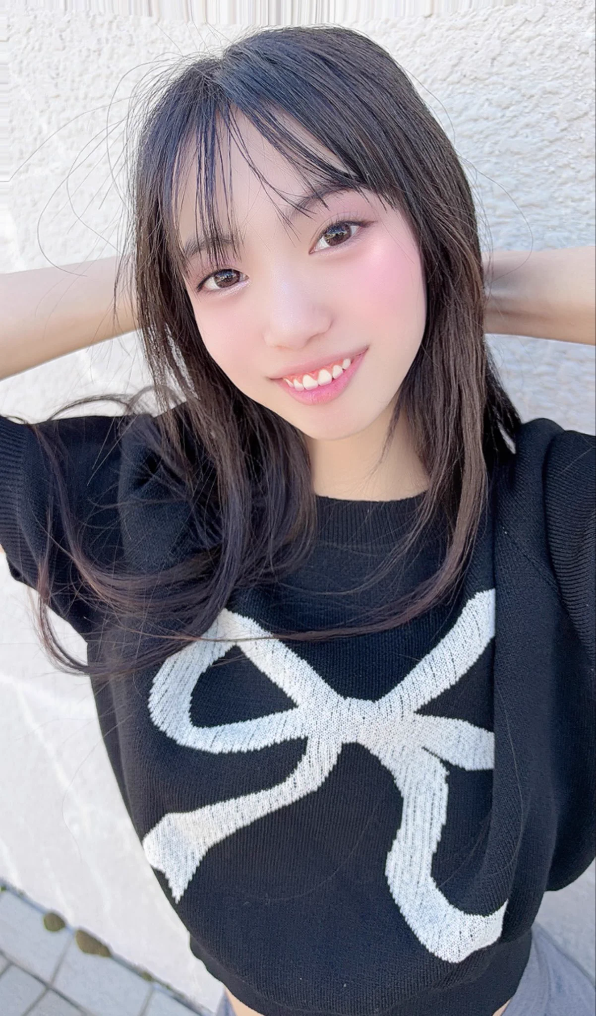💞颯那♡さあちゃん 💞 on X: 