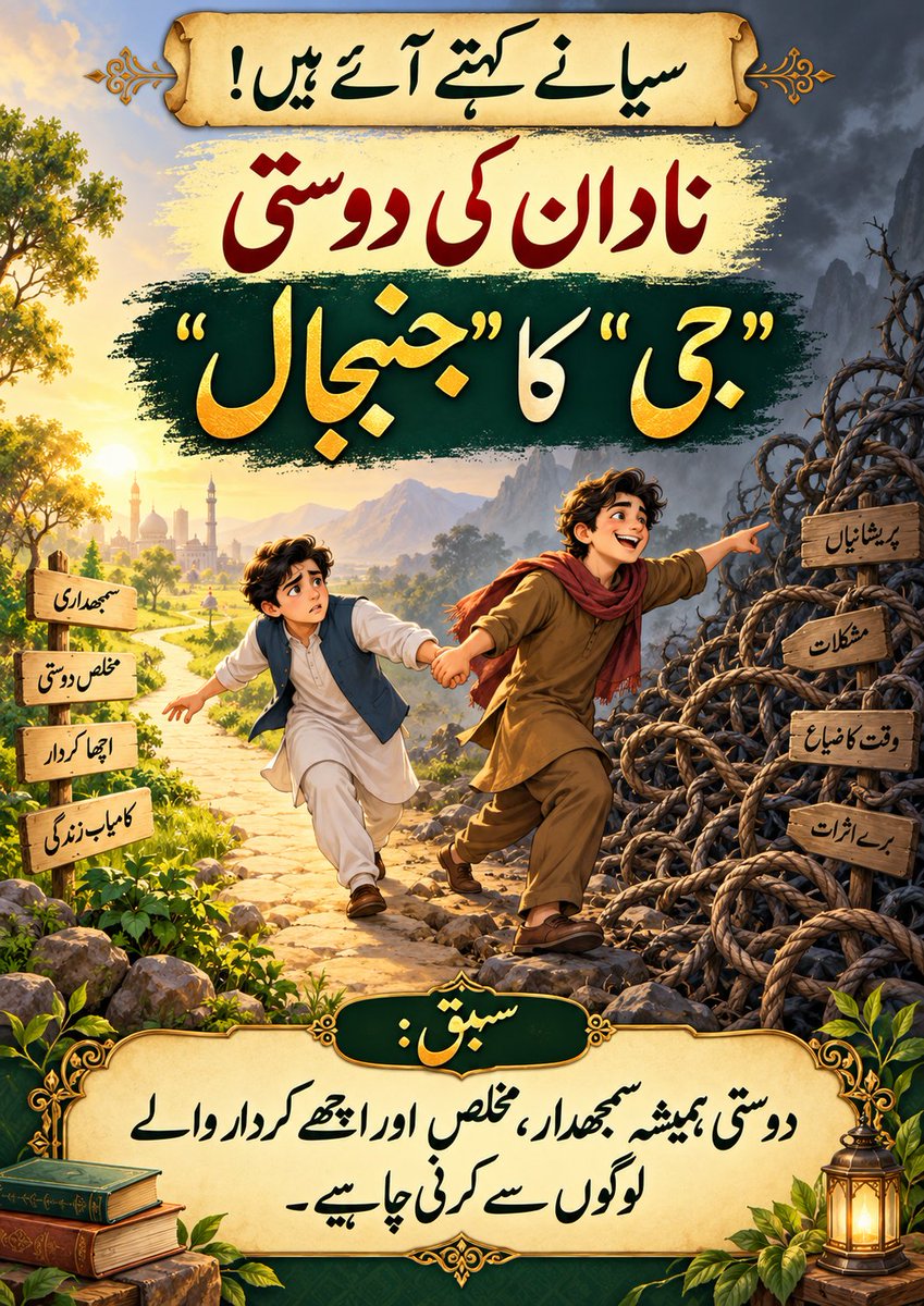 HabibJanLyari's tweet photo. The wise have people's said:
Friendship with a fool
is a source of endless trouble.
#Pakistan #Politics #keep #distance #fools https://t.co/s1fkvBHyJK