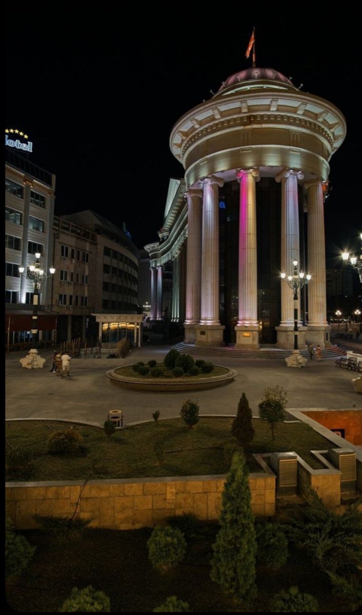 ivanadimitwb's tweet photo. #Macedonia 🇲🇰 https://t.co/Bb35nLUyso