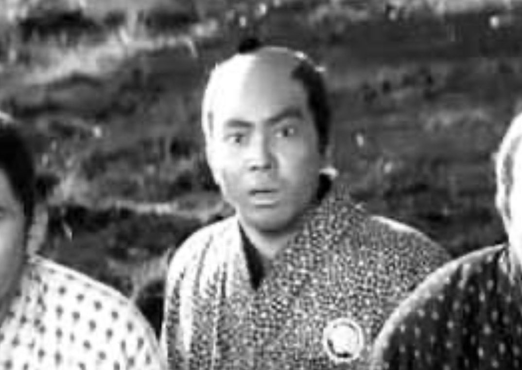 7050022's tweet photo. 本日から午前十時の映画祭『椿三十郎』start！昨日、『用心棒』上映終了後に土屋嘉男に注目して"嘉男推し"になっていた後ろの席の若い男性2人は『椿三十郎』では百姓から若侍に変身した土屋嘉男をどう感じるだろうか。「やっぱり土屋嘉男は刀より鍬じゃなきゃダメだ！」と思うのではなかろうか？(笑) https://t.co/kpNiX7dq6H