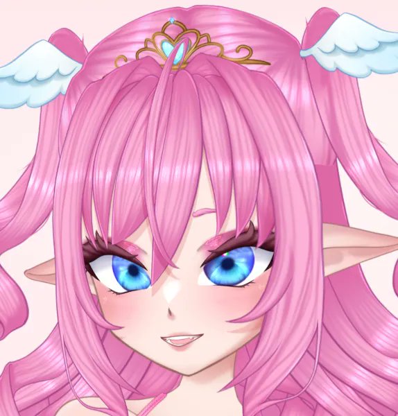 ladyemiliette's tweet photo. Did'ya know your favorite Princess has a wishlist filled with anime merch and eroge she wants to play?? It would mean a lot to me if you'd go check it out <3 https://t.co/DV5RubXk2m https://t.co/sKrDcFDmVb