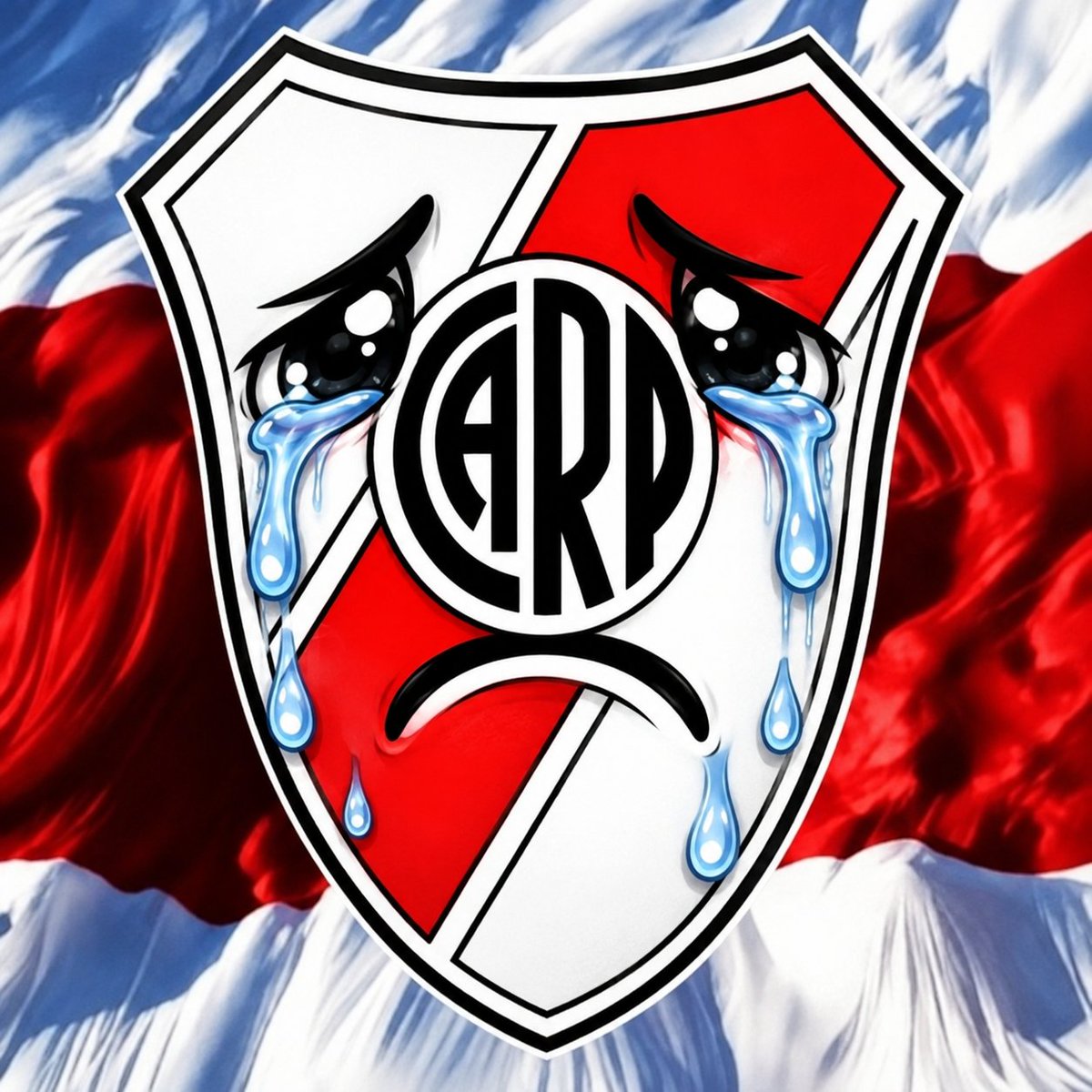 ChelitoPalopoli's tweet photo. @BestiaGenovesa Hola soy de Riber moristes de Madrid moristes de madrid jaaaja el hincha de boca se caga dela risa de ustedes jajajajaja solo ustedes vivien con eso  pero es descender siempre 
Trata de jugar la copa Madrid Madrid jajajaja el hincha más tarado es de Riber jajaa https://t.co/5B8Nh3Mx9Z