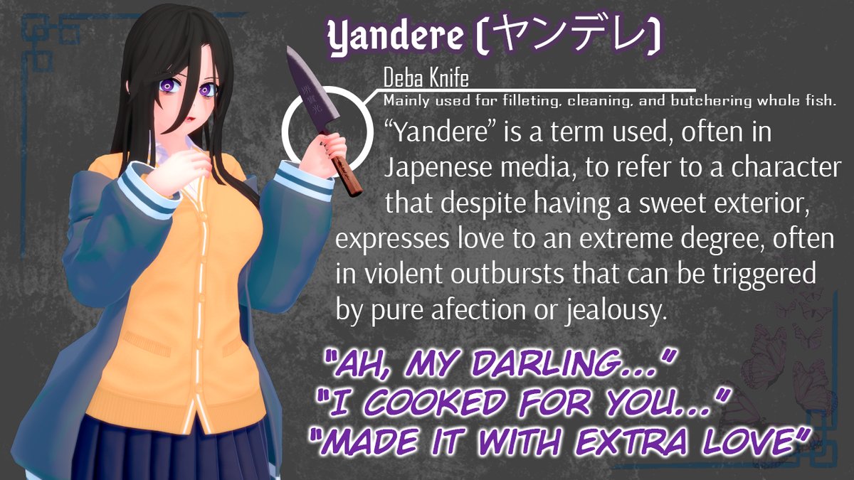 Punitor_Pardus's tweet photo. @Aruza0y I love a woman who would kill herself for me. https://t.co/LIsrwwykAm