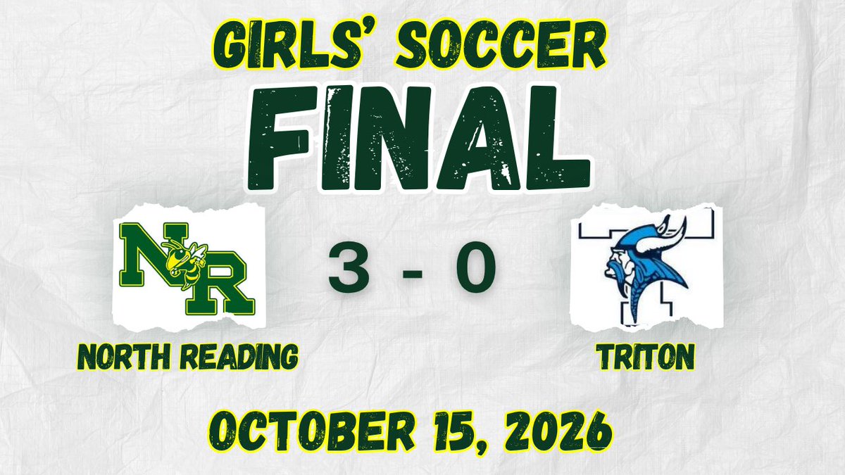 NRHSHornets's tweet photo. G Soccer Final - @nrtranscript  @nrtranscript @globeschools @globelars @bconn63 https://t.co/nt1KfzneGz