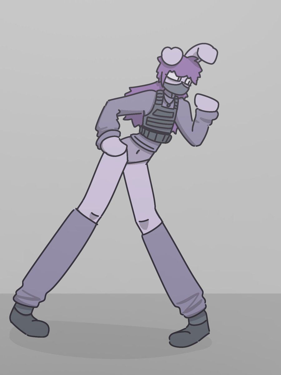 JsZ__Zsz's tweet photo. It is kinda... ehh idk 
I need to study more of anatomy https://t.co/84hs8EJhAD