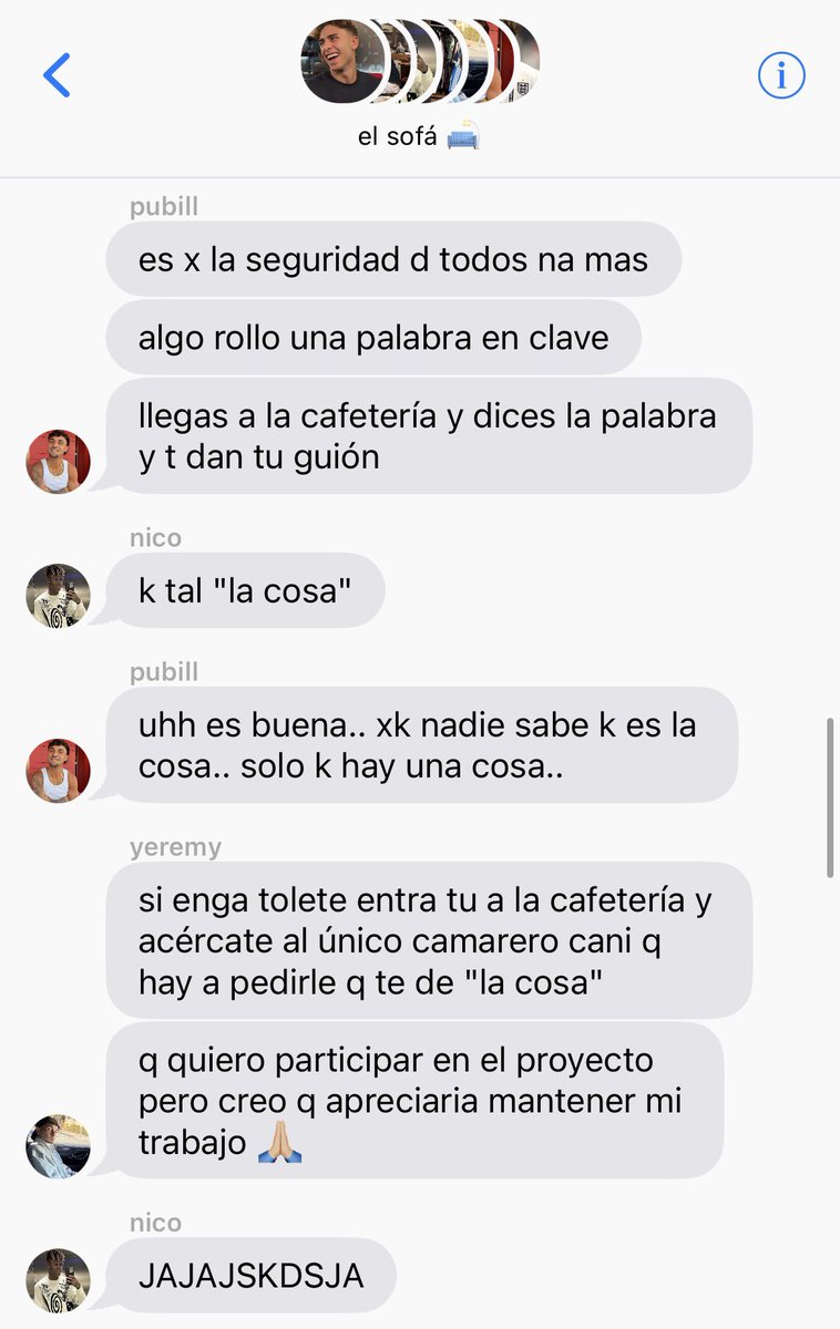 ba7manz's tweet photo. 98. gramo** no grano k me acabo d fijar merayo https://t.co/AnhNbob1l1