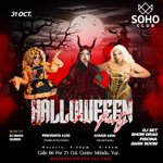 Photo by Soho Club Mid (@SohoClubMid)