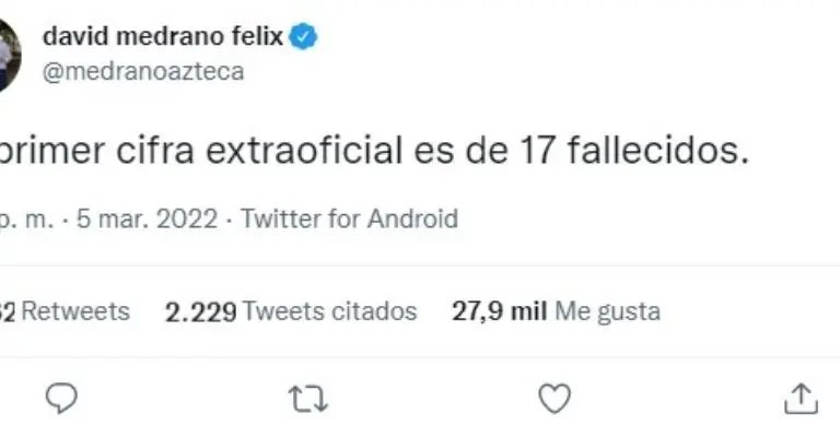 tapatio_negrito's tweet photo. Hola @medranoazteca ¿qué pasó? a vísperas del mundial en México, sabedores como se maneja este País como aquel remoto 2 de octubre de 1968? 

¿iba ser un error que expusieras a los desvividos? 

Preferir seguir comiendo antes de que te retiraran de los micrófonos. Bien ahí. https://t.co/hOTCUHpMML