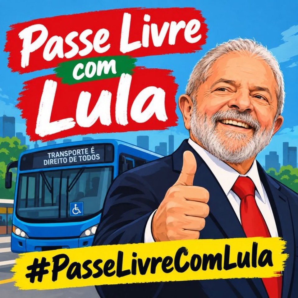 keka1007's tweet photo. #PasseLivreComLula https://t.co/SgCsbh1ZYI