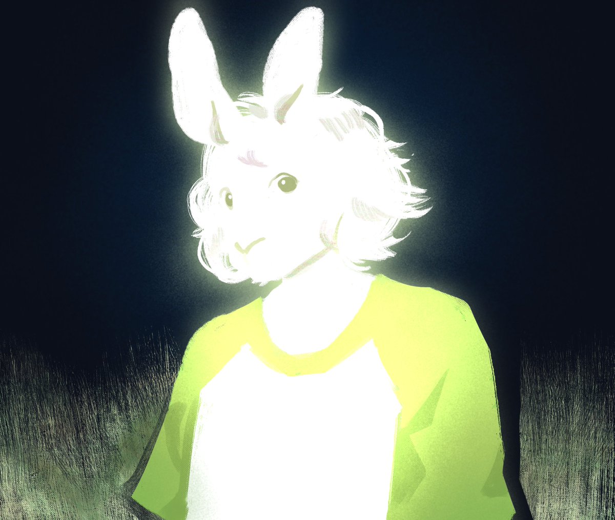 BoringChort's tweet photo. NOW I AM 20 YEARS OLD AND MY BESTIE @voidbound4 DREW THIS ABSOLUTELY BEAUTIFUL AND EXTREMELY TASTY ART, THANKS YOU! https://t.co/axwPPzjDrH