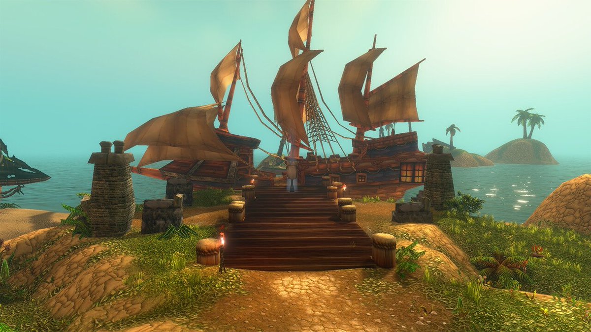Wowhead's tweet photo. In the latest episode of the WoW: Forever Podcast, Blizzard confirms there is no plan to add any low-level PvP protection from higher-level players.

#warcraft #wowforever 

https://t.co/r1RXryPUf5 https://t.co/RFKx3eYpBd